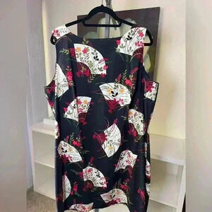 Amanda Smith Woman Dress size 22 W